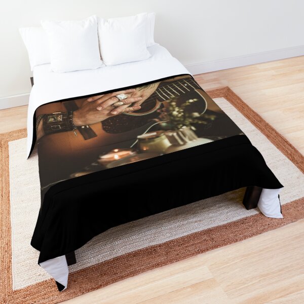 Hands of creation Comforter