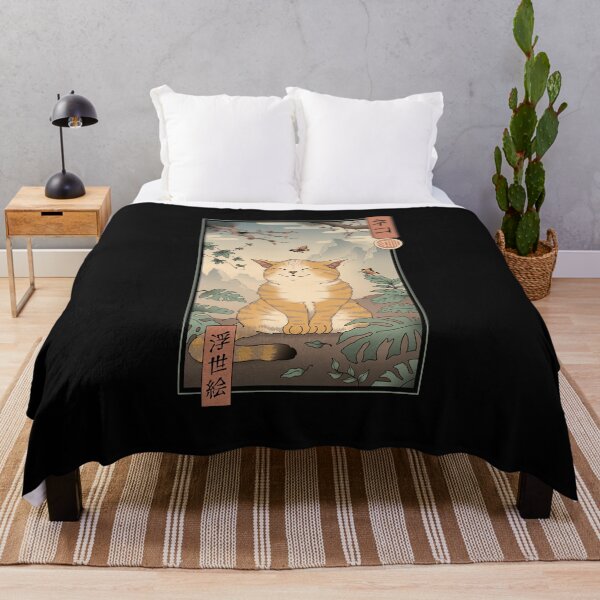 Item preview, Edo Cat designed and sold by vincenttrinidad.