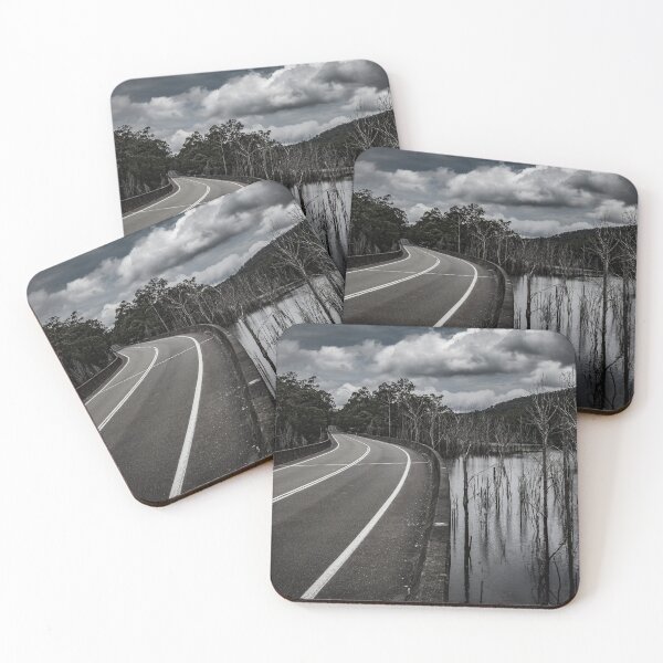 Item preview, Road to nowhere designed and sold by Tess Stephansdotter Björk.
