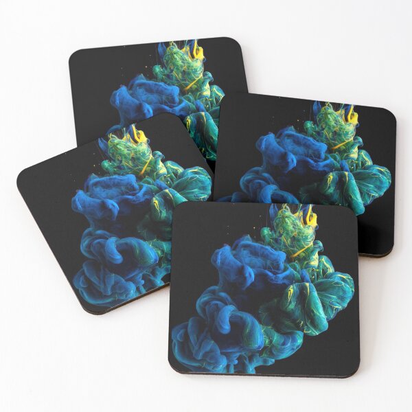 Artikelvorschau, Blue Heart entworfen und verkauft von zinkfoto.