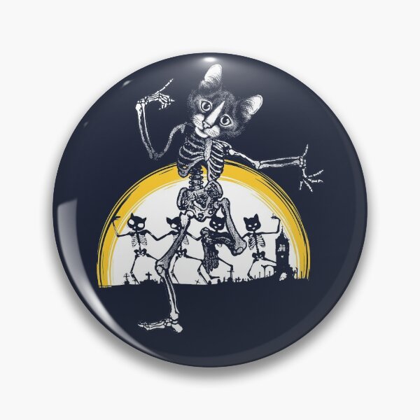Item preview, Skeleton Dance designed and sold by Bricke.