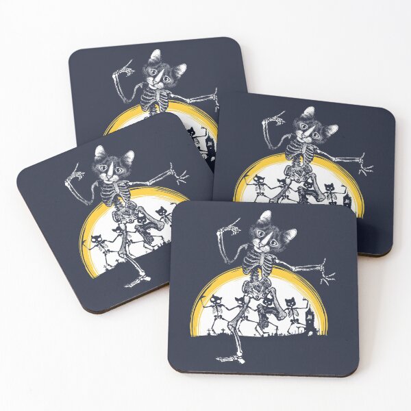 Item preview, Skeleton Dance designed and sold by Bricke.