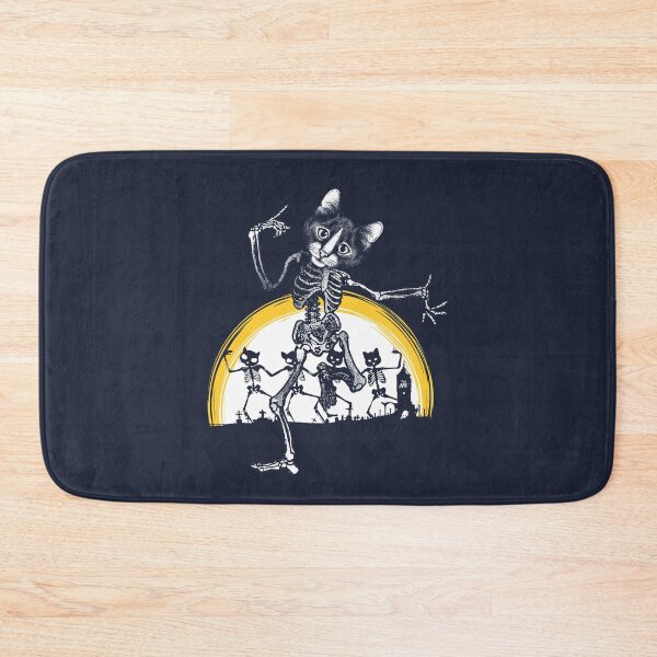 Item preview, Skeleton Dance designed and sold by Bricke.