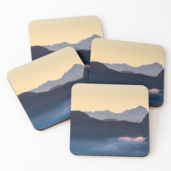 Item preview, Triglav mountain at sunset designed and sold by Patrik Lovrin.