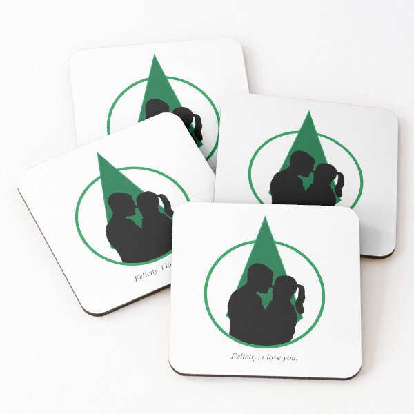 Item preview, TV Ships - Olicity II designed and sold by CatsBag.