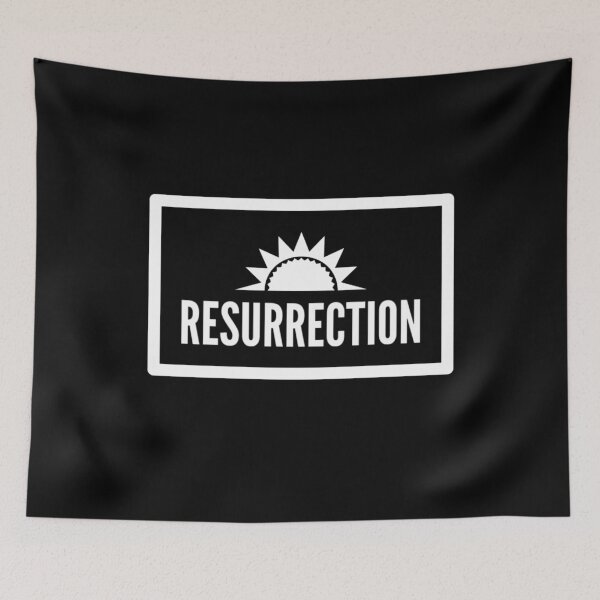 Item preview, Resurrection, Easter Sunrise designed and sold by bugtalk.