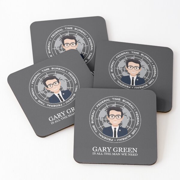 Item preview, Gary designed and sold by CatsBag.