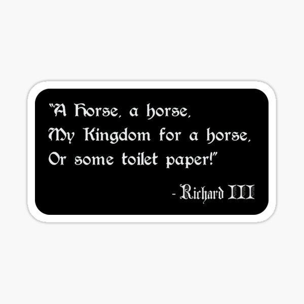 Item preview, My Kingdom for some TP designed and sold by Civil-Woke.