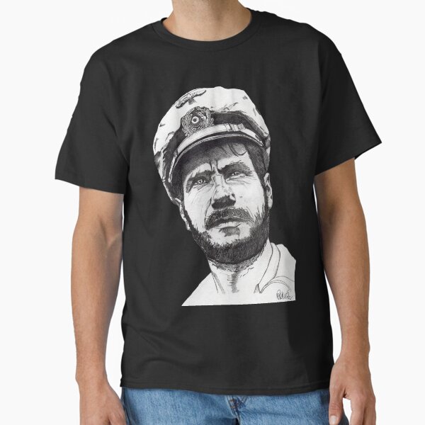 Item preview, Das Boot designed and sold by Paul  Nelson-Esch.