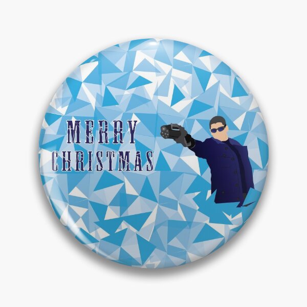 Item preview, Merry Cold Christmas designed and sold by CatsBag.