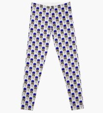 Wise Old Man Leggings