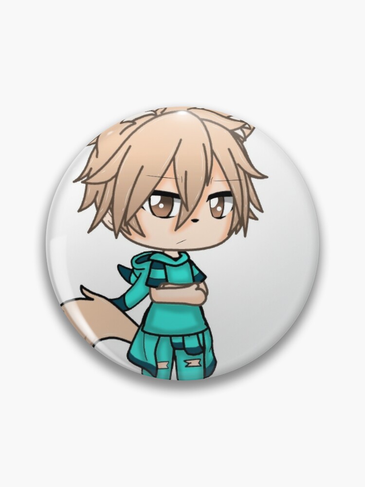 Pin em ~Gacha life boy/adopt~