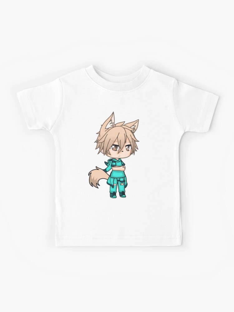 Gacha Oc Baby T-Shirts for Sale