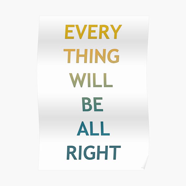 Pósters: Estar Adentro | Redbubble