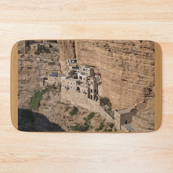 Item preview, St. George's Monastery designed and sold by Yair Karelic.