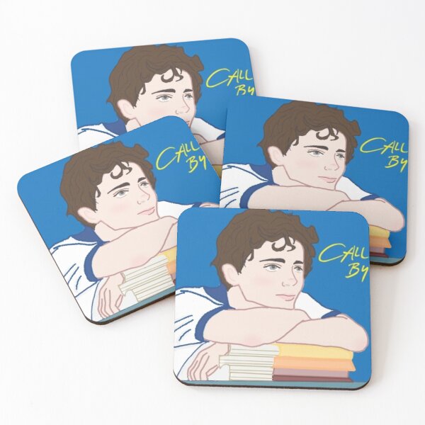 Item preview, Elio Call me by your name designed and sold by Beatricesuni.