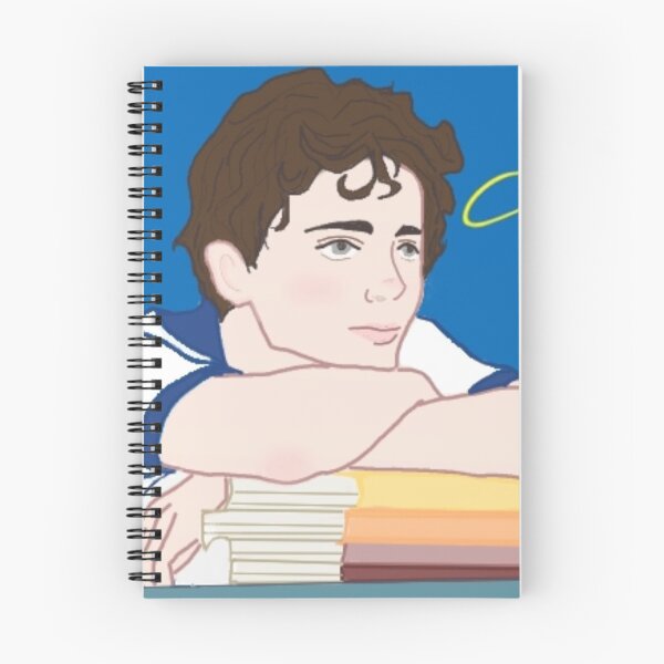 Item preview, Elio Call me by your name designed and sold by Beatricesuni.