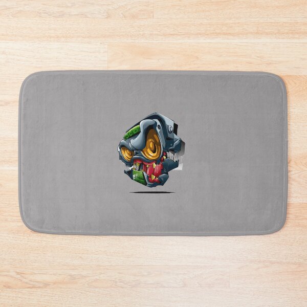 Item preview, Robot from the future,but this is the nasty one designed and sold by widealfonso.