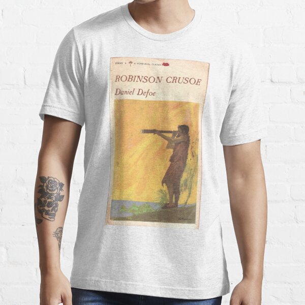 Robinson Essential T-Shirt
