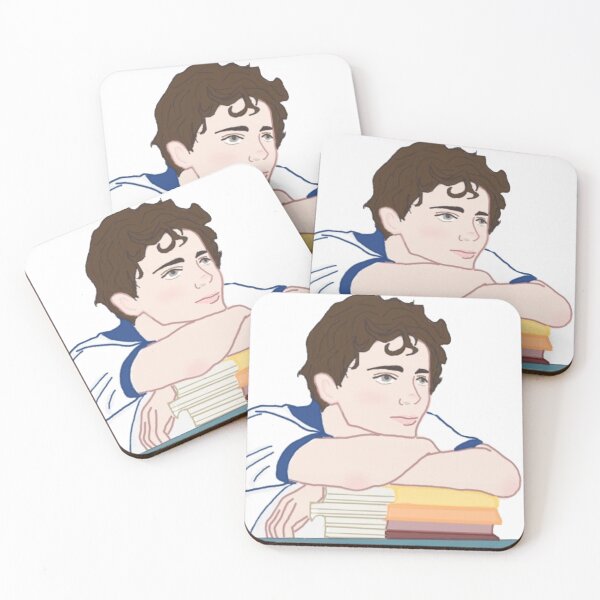 Item preview, Elio Call me by your name designed and sold by Beatricesuni.