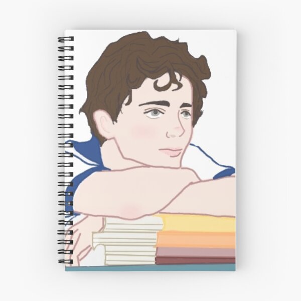 Item preview, Elio Call me by your name designed and sold by Beatricesuni.