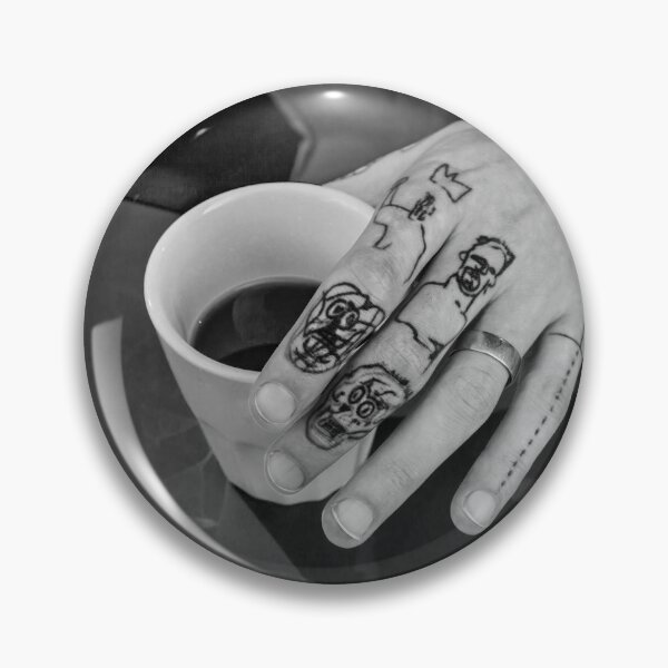 Artikelvorschau, Kaffee entworfen und verkauft von Tess Stephansdotter Björk.