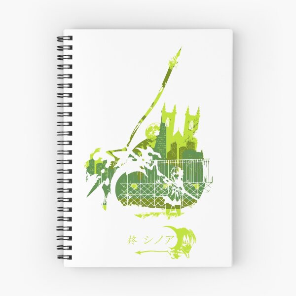 Item preview, City Girl Scythe  designed and sold by TheAlmightyLPZ.