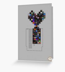 Not Forgotten Greeting Card