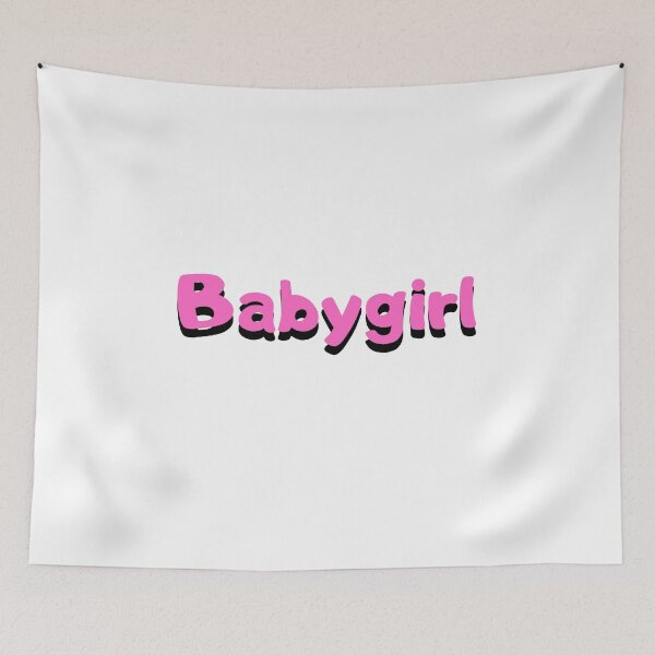 Item preview, babygirl designed and sold by HouseofBalloon.