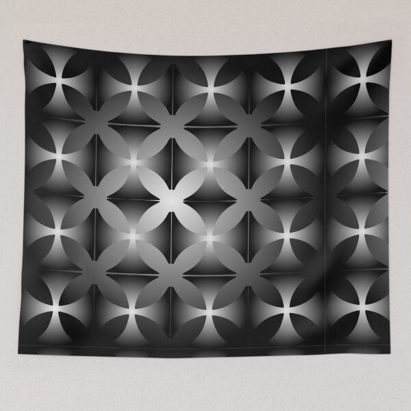 Item preview, Graphical stars designed and sold by Shawlin Islam.