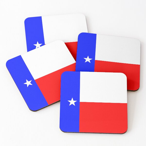 Item preview, Texas Flag - The Lone Star State designed and sold by SolarCross.