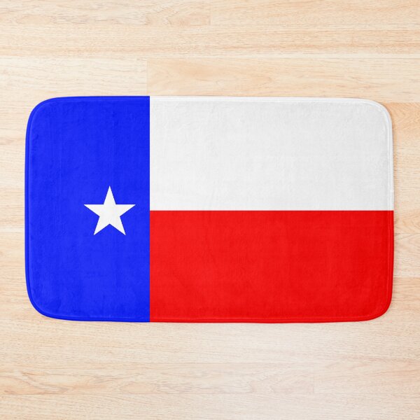 Item preview, Texas Flag - The Lone Star State designed and sold by SolarCross.