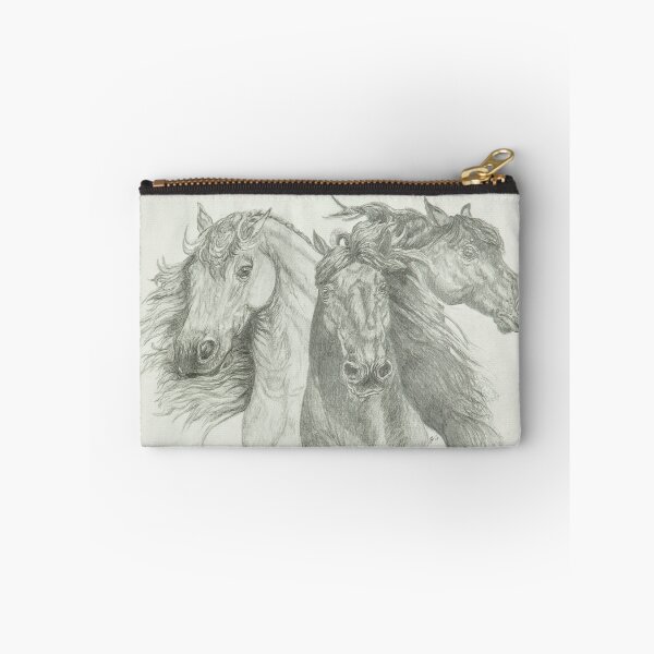 Item preview, The King's Horses designed and sold by The Painted Pony.