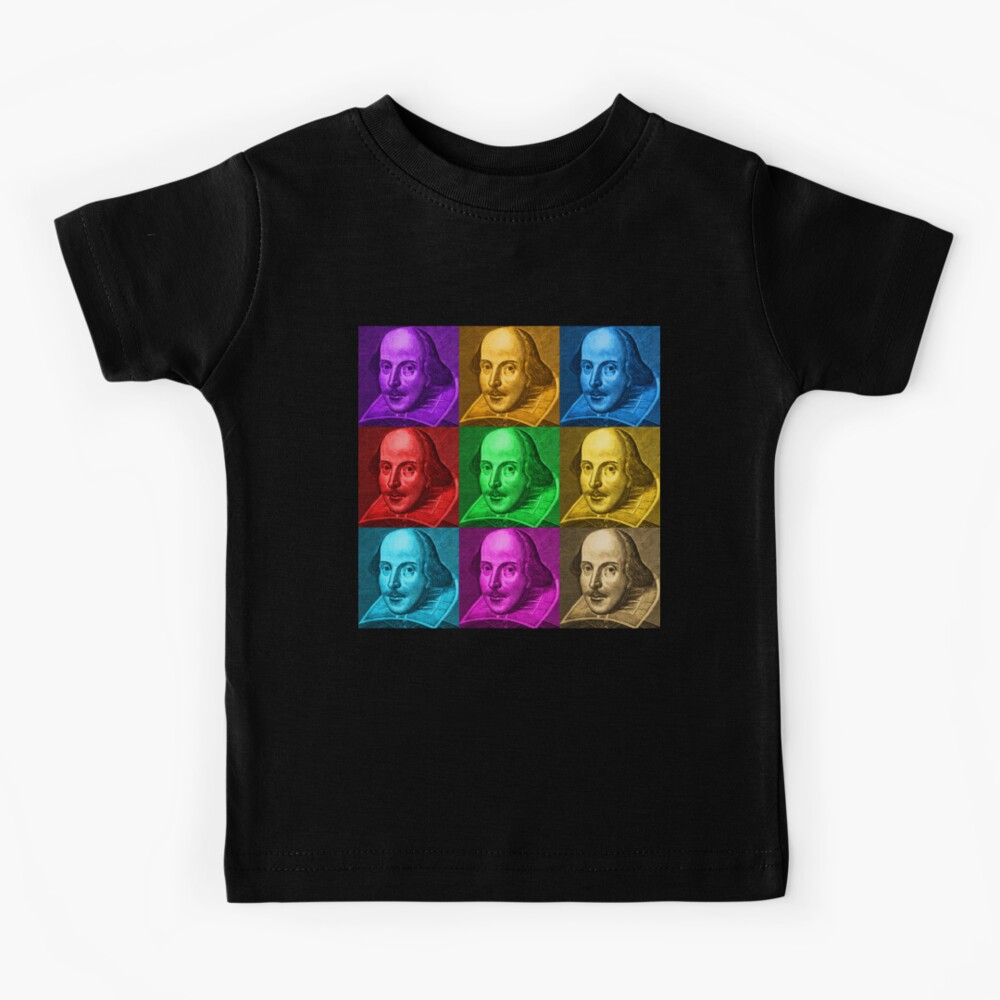 Item preview, Kids T-Shirt designed and sold by incognitagal.