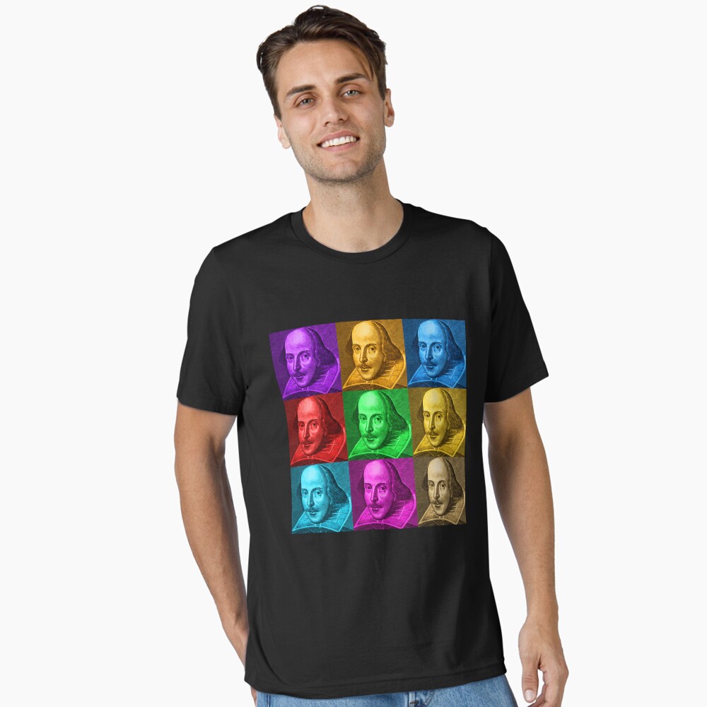 Item preview, Essential T-Shirt designed and sold by incognitagal.