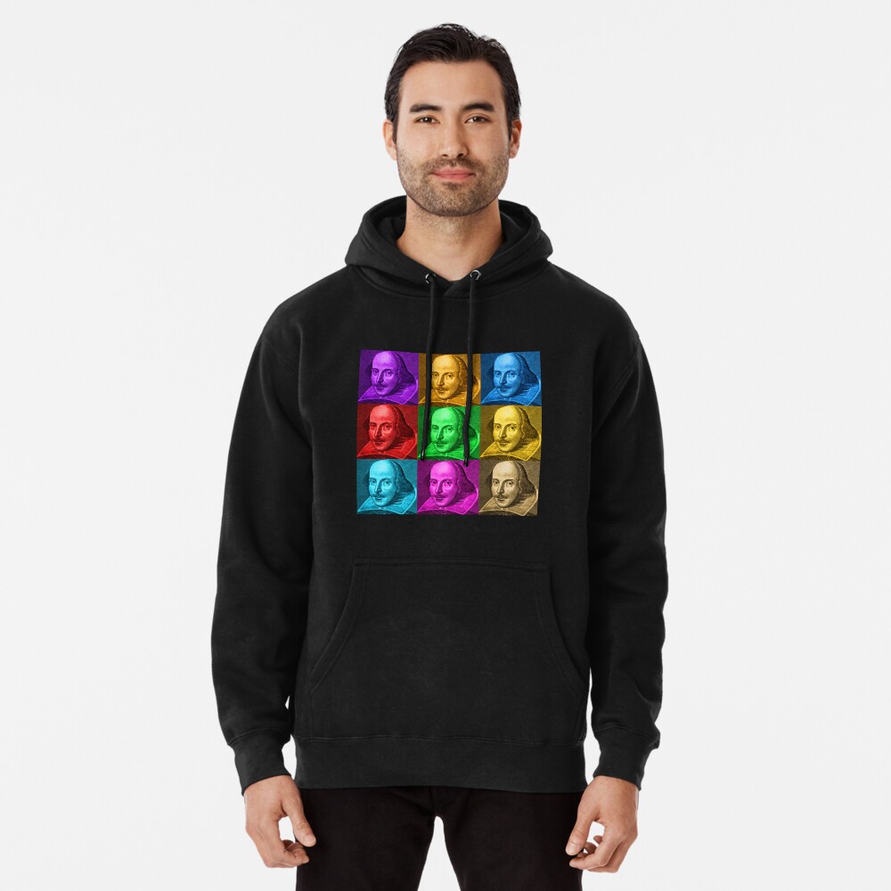 Item preview, Pullover Hoodie designed and sold by incognitagal.