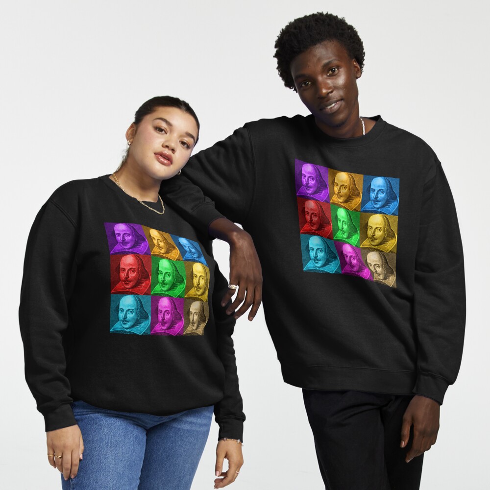 Item preview, Pullover Sweatshirt designed and sold by incognitagal.