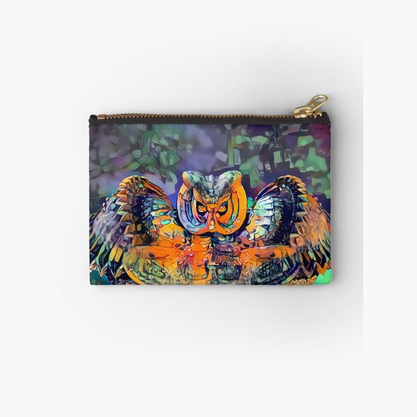 Item preview, Owl designed and sold by joelle Guillaume.