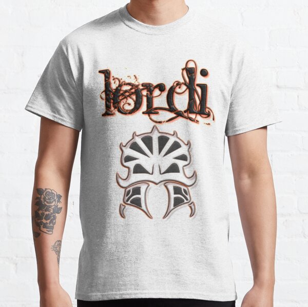 lordi shirts