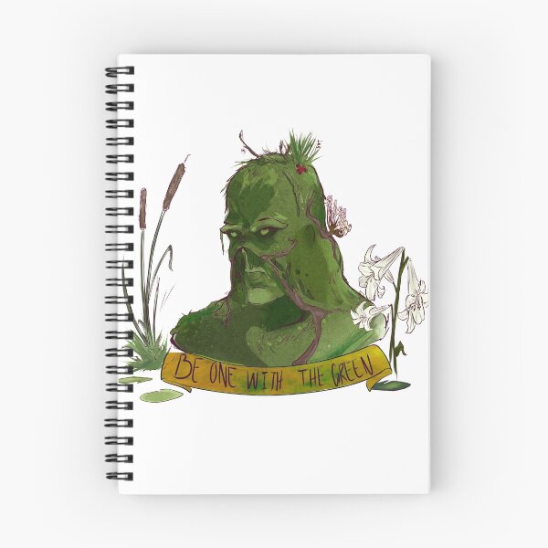 Item preview, Be One With The Green designed and sold by Em-Gem.