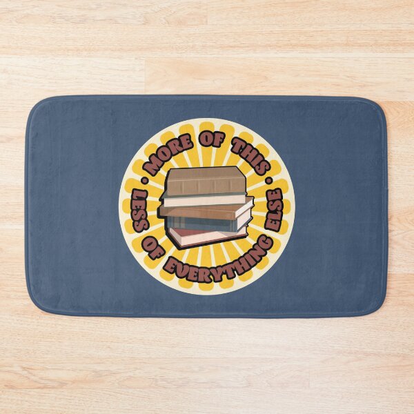 Item preview, More of this. Less of everything else. designed and sold by Phil Tessier Too.