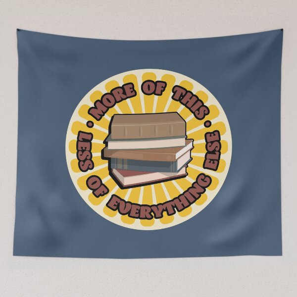Item preview, More of this. Less of everything else. designed and sold by Phil Tessier Too.