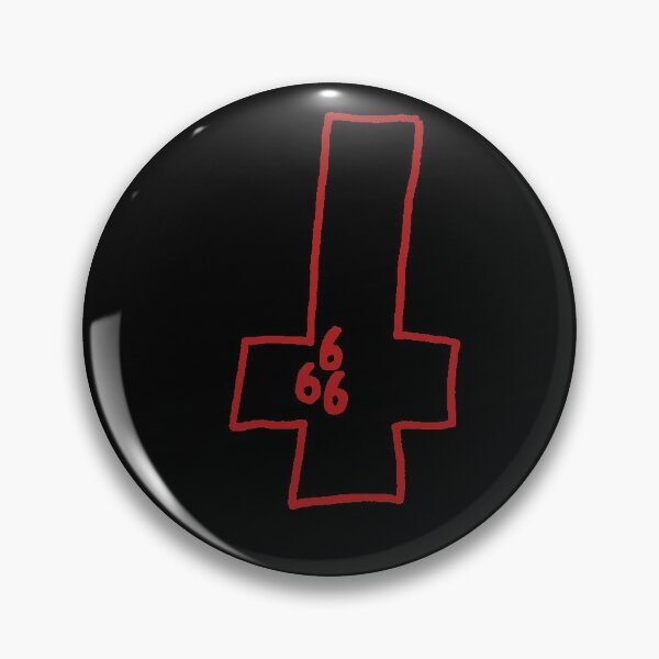 Item preview, 666 Omen designed and sold by oliviabrowse.