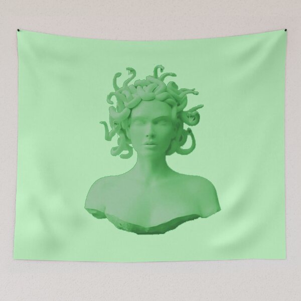 Item preview, MedusAAAAAAAAAAAAAAAA designed and sold by Shelbionic.