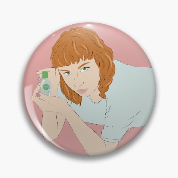 Item preview, Hot commodity - hand sanitiser designed and sold by pinchofginge.