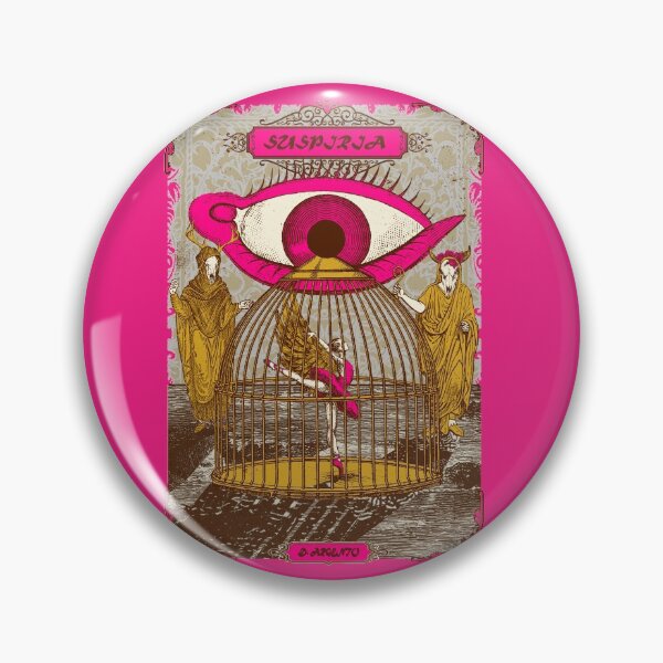 Item preview, Suspiria designed and sold by woldan.
