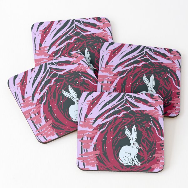 Item preview, El-ahrairah- Watership Down  designed and sold by katiewhittle.