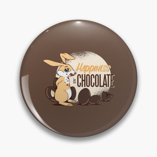 Item preview, Easter, Easter bunny, chocolate designed and sold by DerSenat.