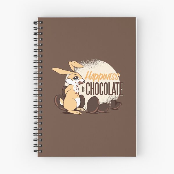 Item preview, Easter, Easter bunny, chocolate designed and sold by DerSenat.