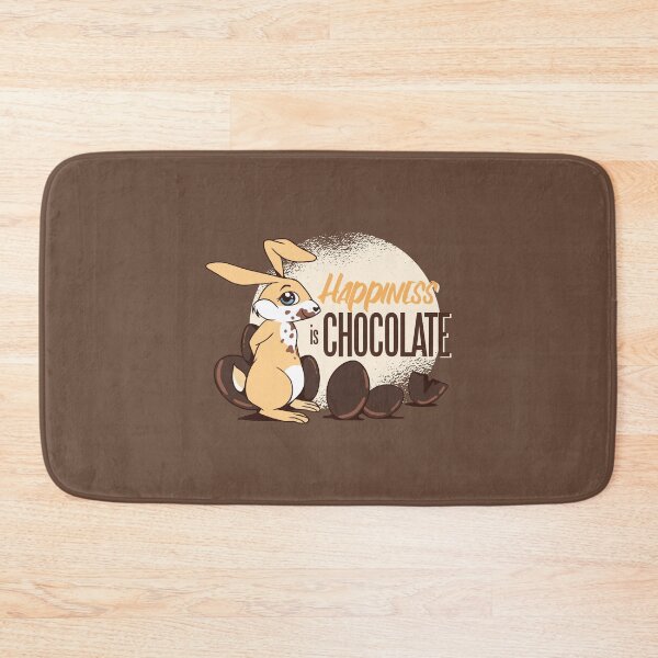 Item preview, Easter, Easter bunny, chocolate designed and sold by DerSenat.